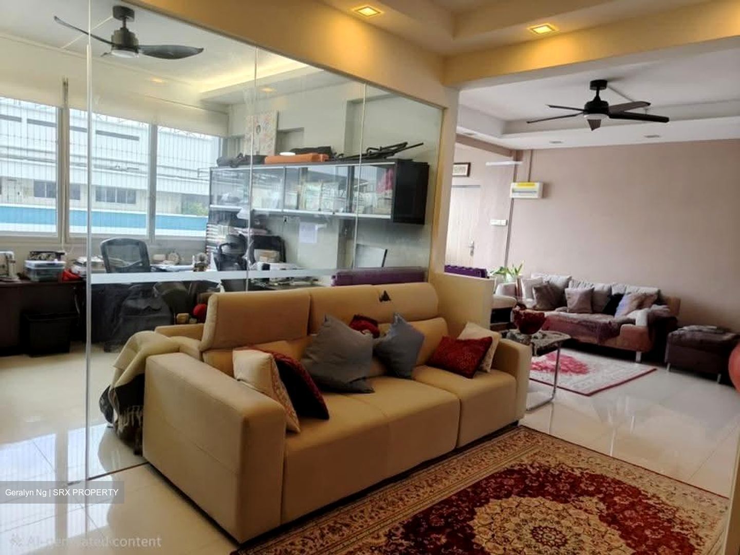 Blk 864 Tampines Parkview (Tampines), HDB 5 Rooms #610669821